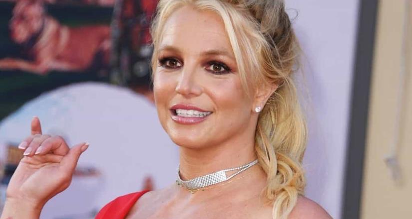 Gran victoria para Britney