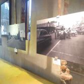Fomenta arraigo e identidad exposición del Archivo Histórico de Ensenada