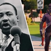 En Fortnite crean museo en honor a Martin Luther King
