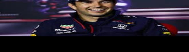 Checo Pérez saldrá séptimo en el GP de Bélgica