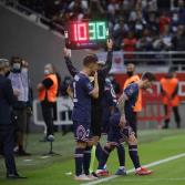 Lionel Messi debuta con el PSG en la Ligue 1