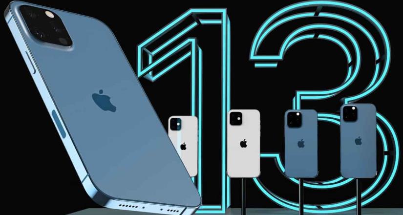 Apple Event 2021: iPhone 13, Apple Watch 7, AirPods 3