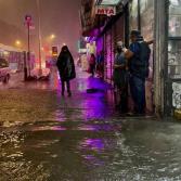 New York: Declaran estado de emergencia por el paso del Huracán Ida