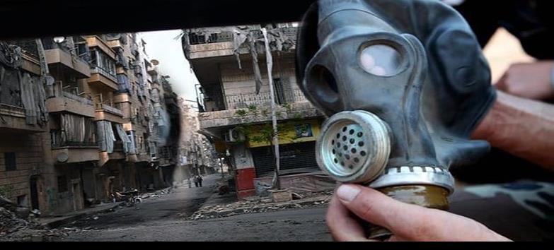México en ONU pide esclarecer uso de armas químicas en Siria