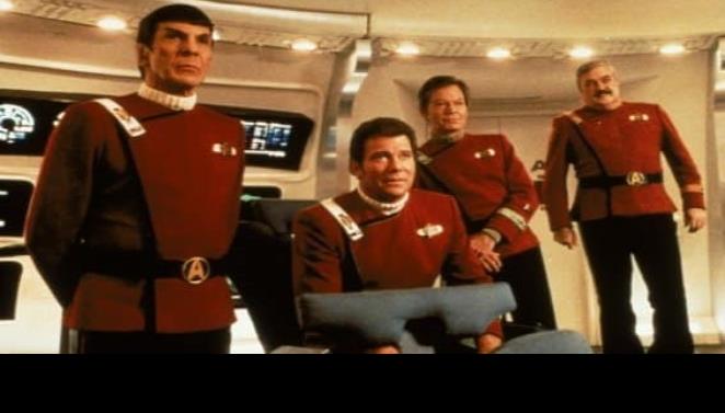 Cumple Star Trek 55 años de ver un futuro optimista