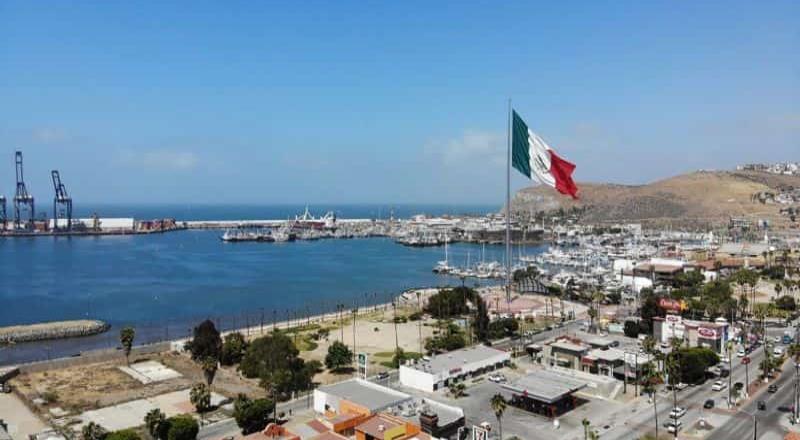Llegada de cruceros aumentará la derrama económica para Ensenada: Armando Ayala