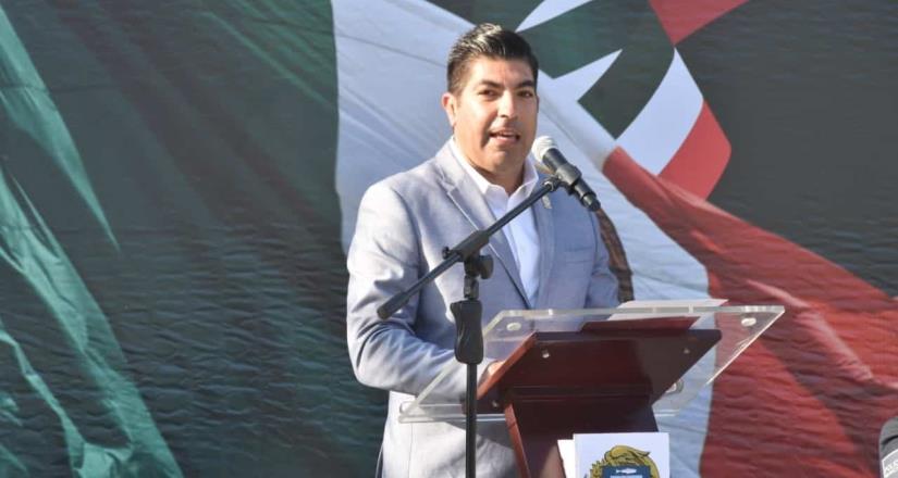 Anuncia Gobierno de Ensenada actividades conmemorativas a las Fiestas Patrias 2021