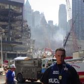 Servicio Secreto de EE.UU. Revela una serie de fotos nunca antes vistas de los ataques del 11S