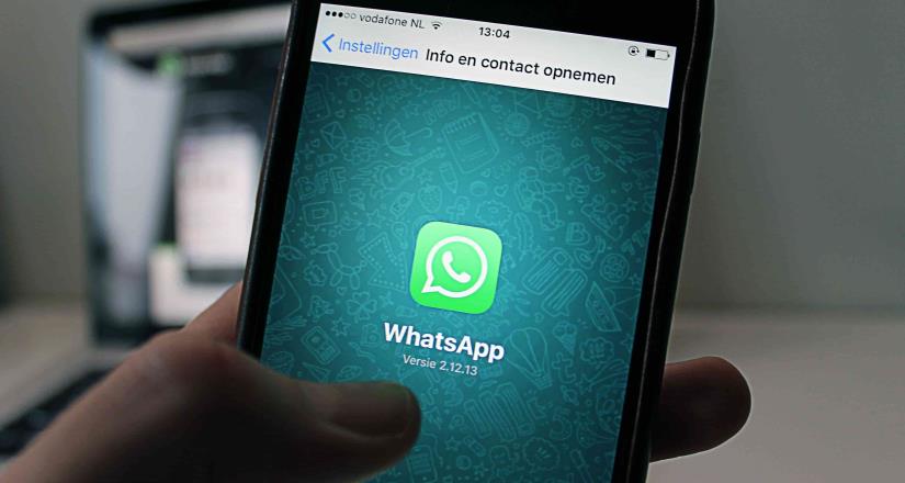 WhatsApp anuncia copias de seguridad cifradas de extremo a extremo