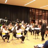 Presenta Sinfónica Juvenil Festival de la Mexicanidad