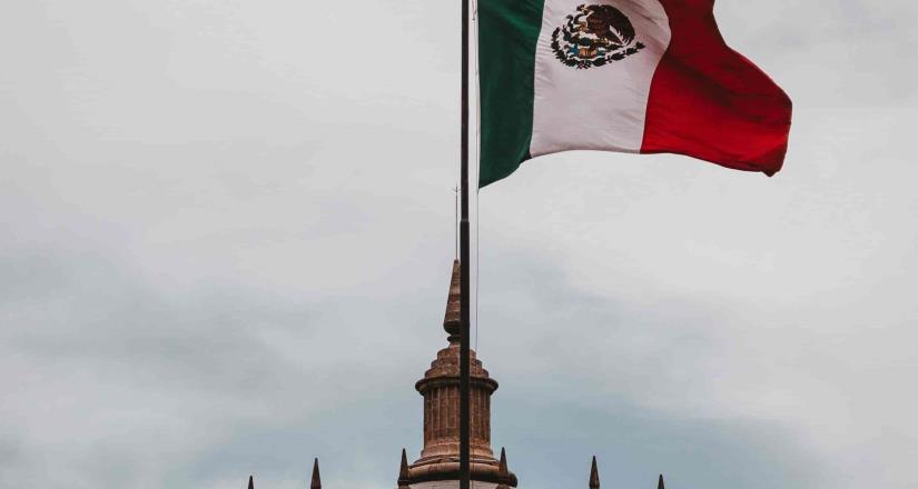 México entró en otra dinámica  de cooperación tras atentado