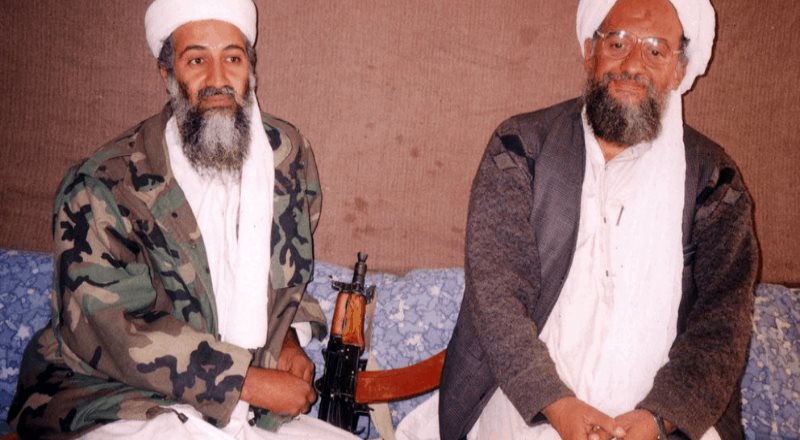 Al Qaeda difunde vídeo tras aniversario del atentado a EE.UU