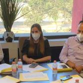 Busca Diputada Monse Rodríguez dignificar  la atención de urgencias médicas en BC