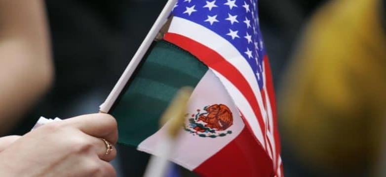 Un éxito, el diálogo entre EU y México