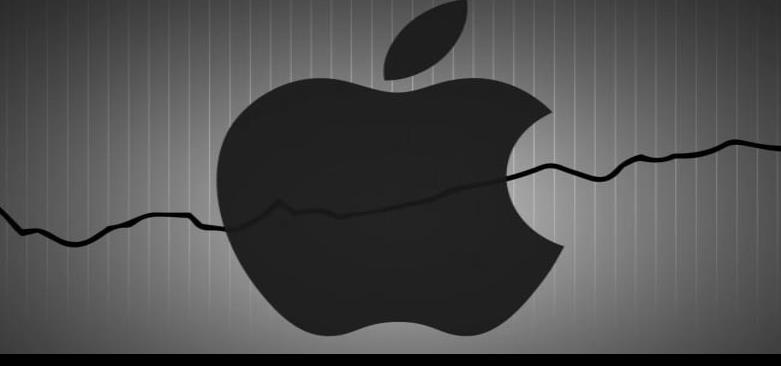 Apple sufre revés en un pleito entre particulares