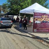 Macro campaña de registro vehicular se realizará este Lunes y Martes en Playas de Rosarito