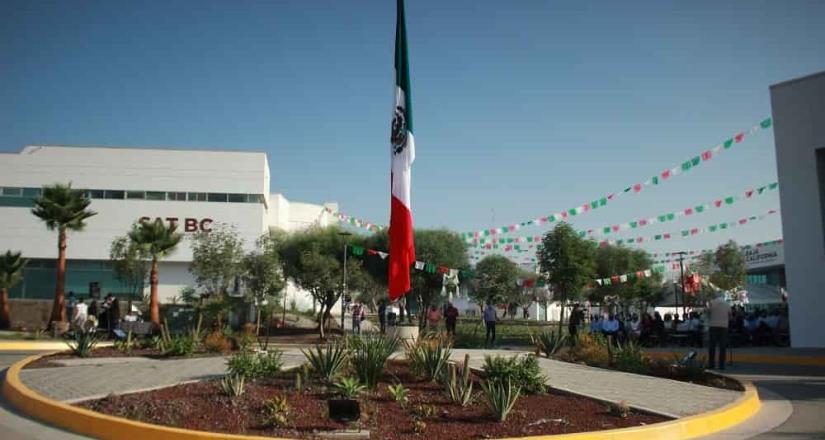 Desde Baja California se defiende la patria: Gobernador Jaime Bonilla Valdez