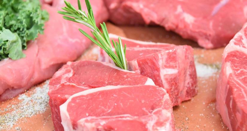 Cinco beneficios sobre la carne de cerdo que debes conocer