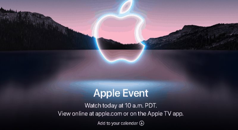 Apple traerá novedades el día de hoy en su transmisión desde California