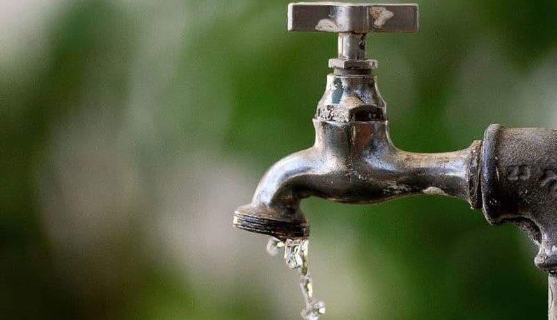 Inversión Federal debe continuar para garantizar agua y control de derrames: SEPROA