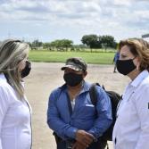 Avanza proyecto de construcción de guarderías de campo en San Quintín: IMSS Baja California