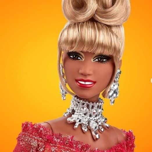 Mattel lanza un nueva Barbie inspirada en Celia Cruz como tributo a mujeres hispanas