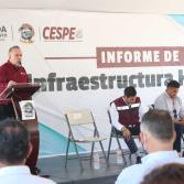 Destaca Ayala inversión de 97 mdp en Infraestructura Hídrica