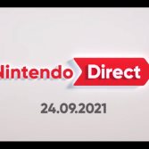 Juegos y cine animado dentro del Nintendo Direct