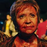 En el marco de sus 50 años como actriz, Adriana Barraza estrena las películas bingo Hell y Koati  en octubre y celebra  el 10.º aniversario del Adriana Barraza Acting Studio