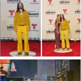 Juanes Cierra la semana con una espectacular presentación en los premios billboard de la música latina