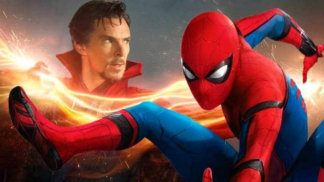 ¿Derechos de Spider-Man y Doctor Strange peligran para Disney?
