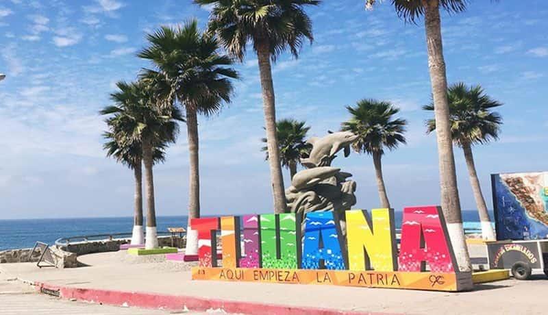 Día internacional del Turismo: 10 sitios más populares que visitar en Tijuana.