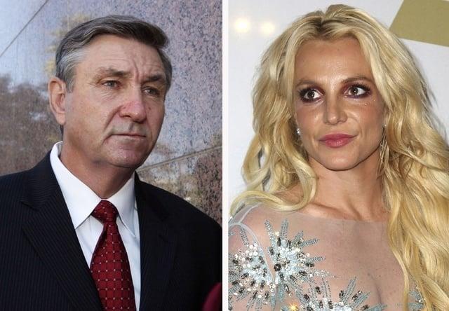 Audiencia de Britney Spears busca poner fin a la custodia de su padre