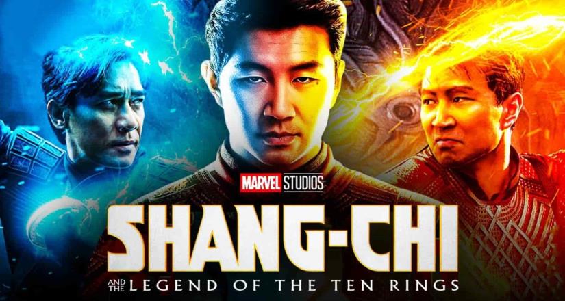 Shang-Chi y la leyenda se niega a soltar  la taquilla