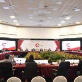 Baja California es sede de la reunión de la comisión permanente de funcionarios fiscales