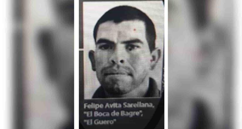 Cae presunto líder operativo de cédula responsable de violencia en Tijuana y Rosarito