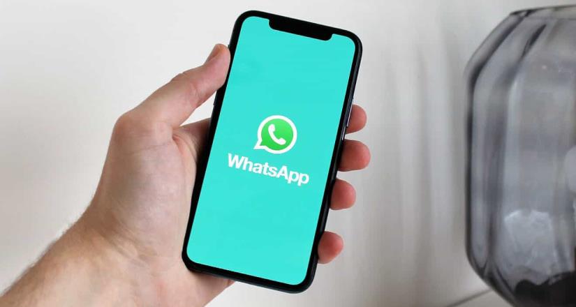 WhatsApp se disculpa por falla en su servicio