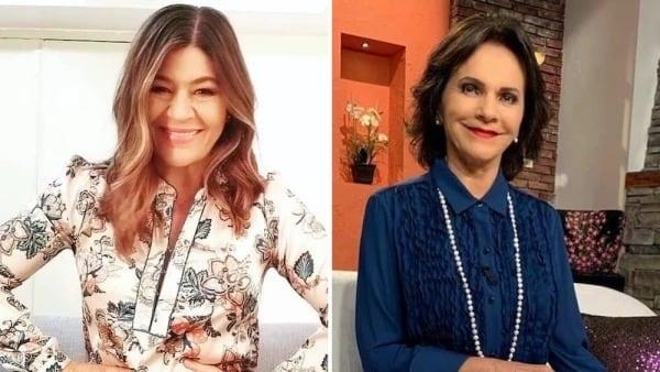 La conductora Martha Figueroa vetada de TV Azteca revela las verdades de Pati Chapoy