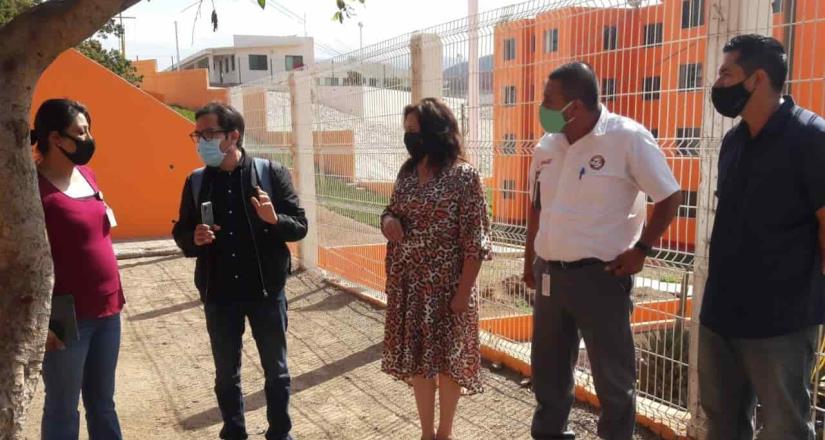 Gobierno de Ensenada y Embotelladora Coca Cola inaugurarán tercer parque Infantil