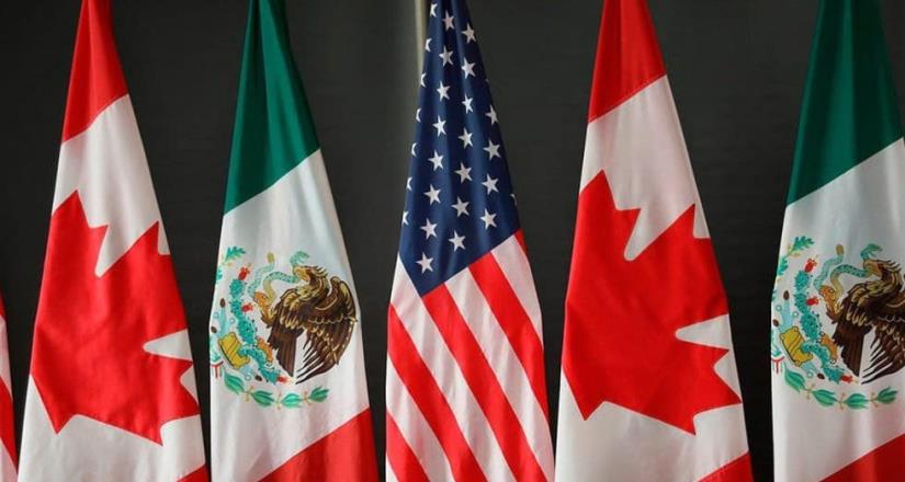 México, Estados Unidos y Canadá clasificarán directo al Mundial.
