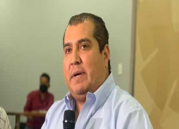 Impulsará Canacintra Tijuana la coordinación entre mandos de seguridad en BC