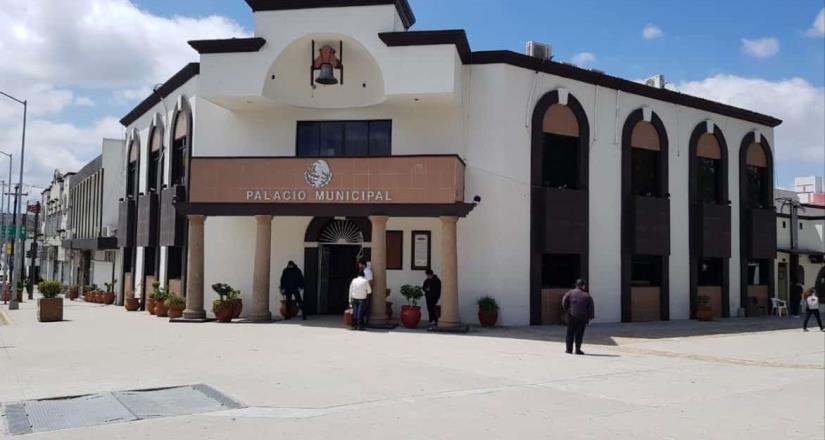 Anuncia Gobierno de Tecate cierre de oficinas este 12 de octubre