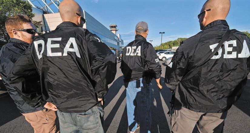 Gobierno de Biden solicita a México permitir ingreso de agentes de la DEA