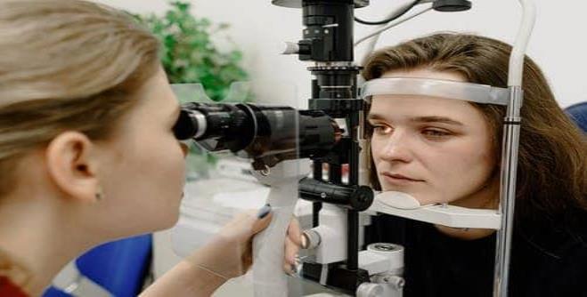 Día Mundial de la Visión cataratas, primera causa de ceguera curable en el mundo