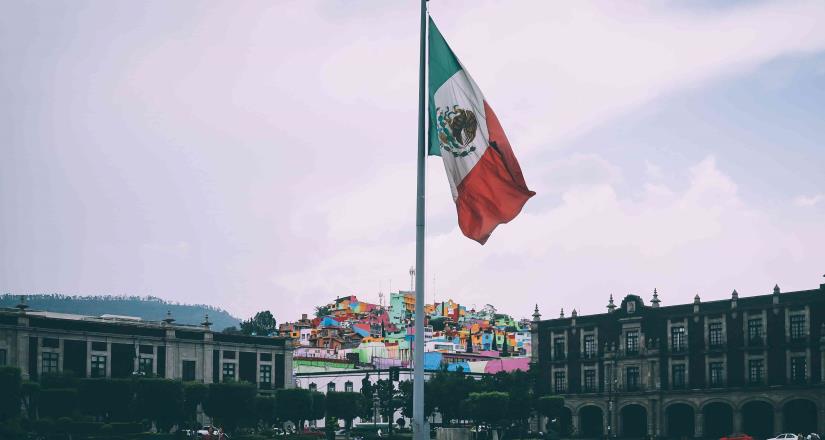 Turismo internacional en México cae en agosto: Inegi