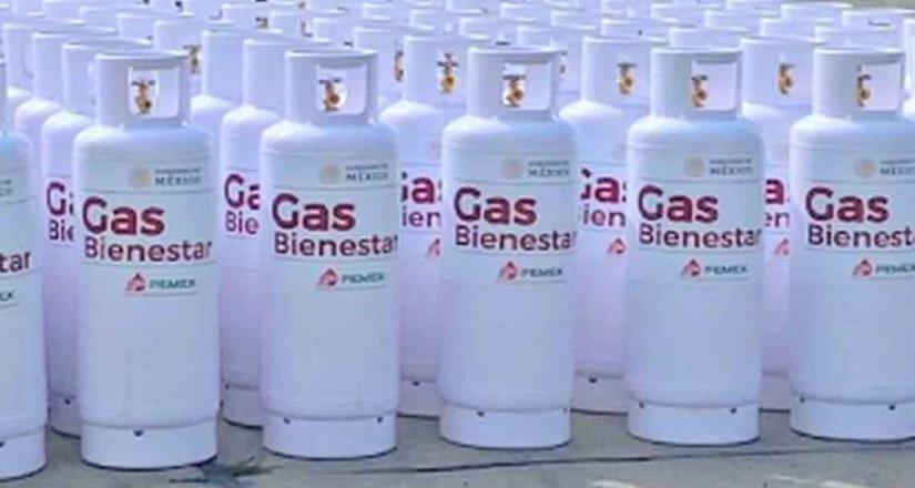 Aumenta 92 centavos precio del Gas Bienestar en CDMX y Edomex