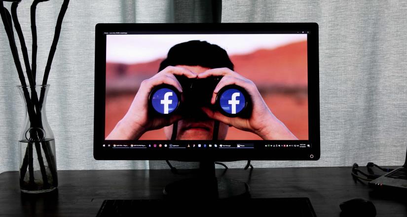 Lista negra de personas y organizaciones peligrosas para Facebook