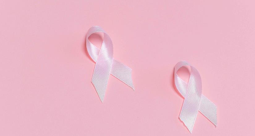 Desea hacer conciencia del cáncer de mama