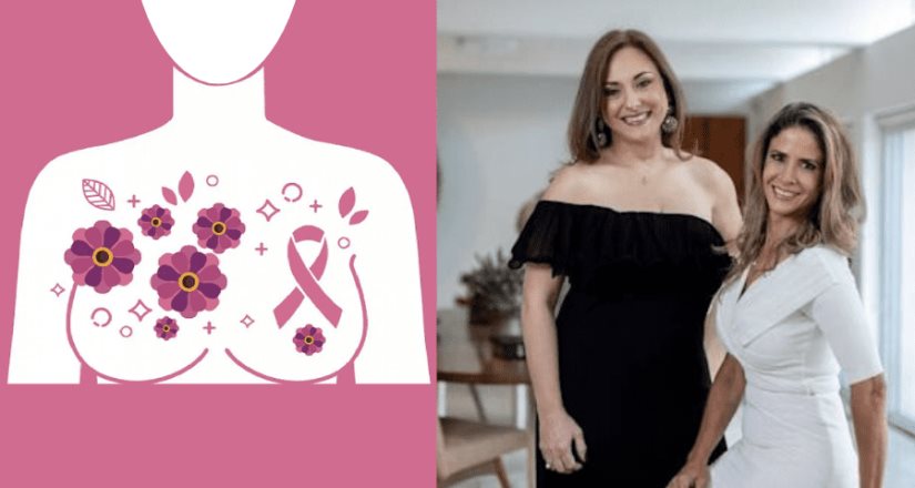 “Recuperar la salud íntima después del cáncer de mama es posible”