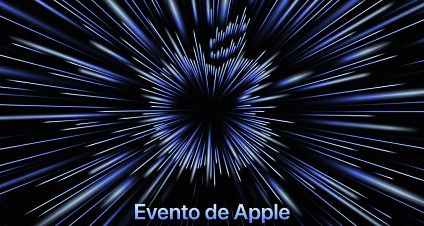 Apple Event: Nuevos Mac Book Pro y AirPods 3ra generación